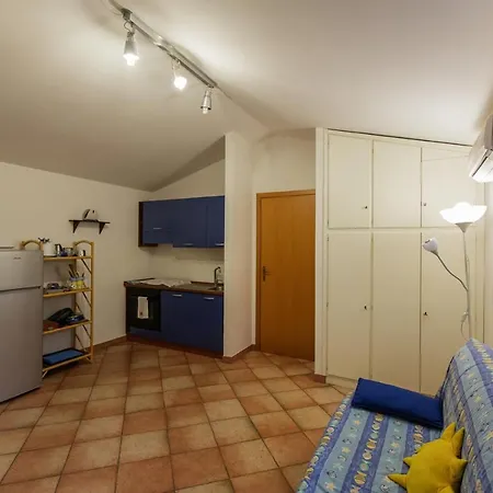 Marina Piccola Holiday home San Sostene Marina