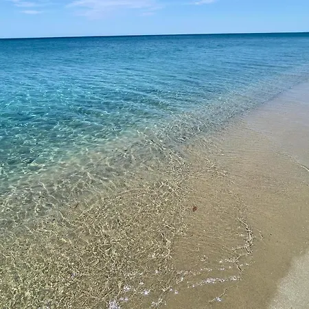 Casa de Férias Marina Piccola San Sostene Marina