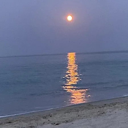 Marina Piccola Casa de Férias