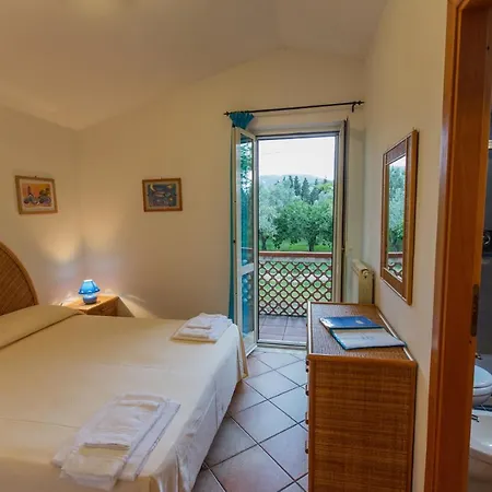 Casa de Férias Marina Piccola *