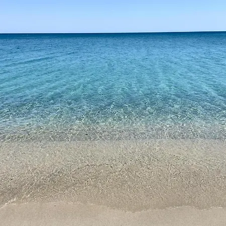 Casa de Férias Marina Piccola *