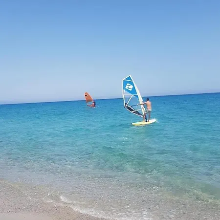 Marina Piccola *