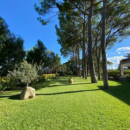 Marina Piccola San Sostene Marina