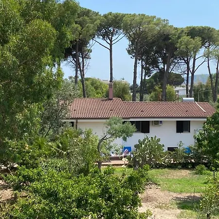 Marina Piccola Nyaraló