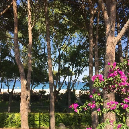 Marina Piccola Casa de Férias