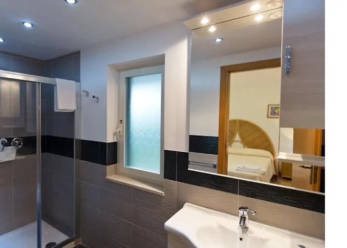 Сasa de vacaciones Marina Piccola *