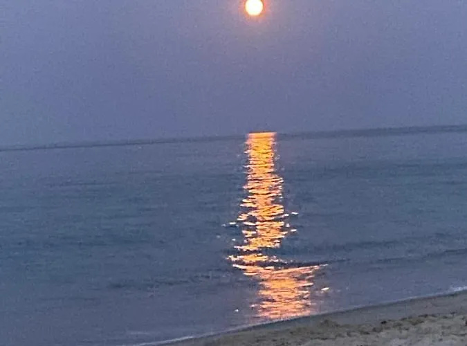 Marina Piccola Сasa de vacaciones