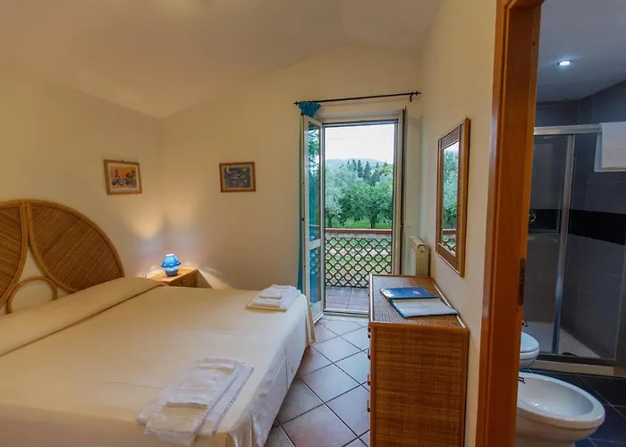 Casa de Férias Marina Piccola *