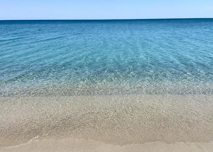 Сasa de vacaciones Marina Piccola *