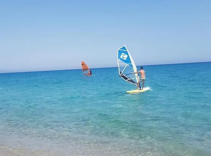 Marina Piccola *