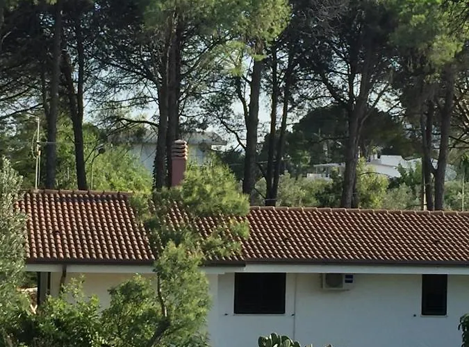 Marina Piccola Casa de Férias San Sostene Marina