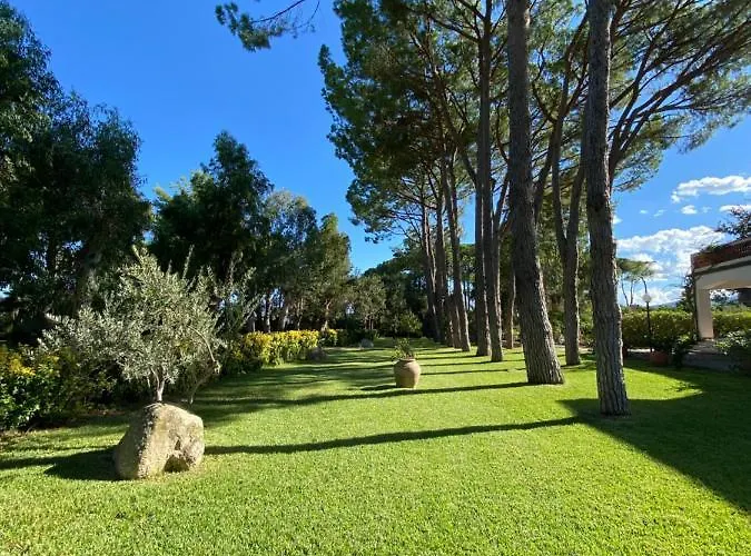 Marina Piccola San Sostene Marina