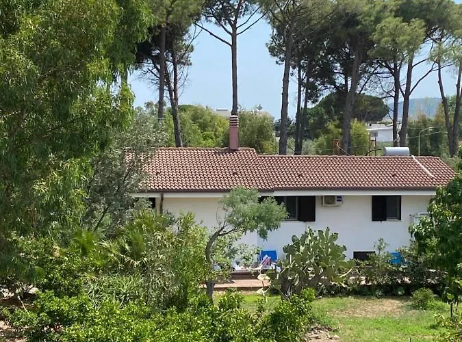 Marina Piccola Casa de Férias