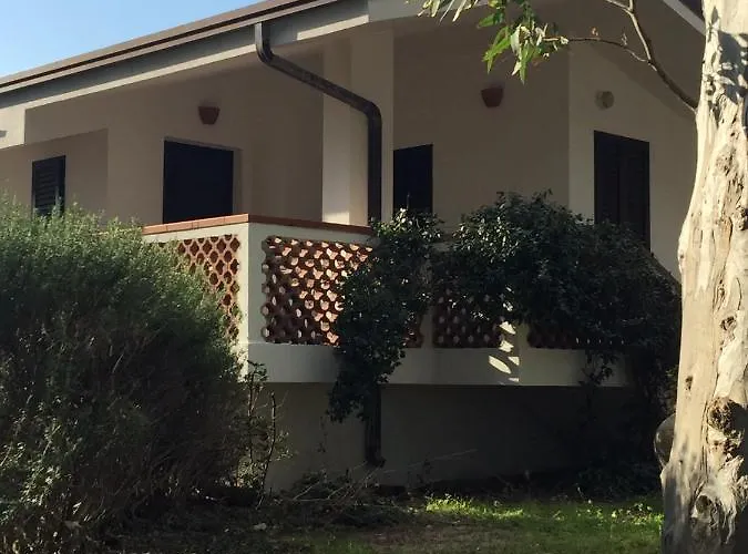 Marina Piccola Casa de Férias San Sostene Marina