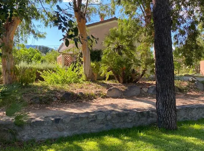 Casa de Férias Marina Piccola